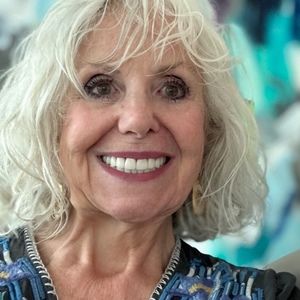 Meet your Posher, Ann